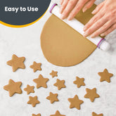 Fondant Gum Paste Tools - RFAQK icing tools for cakes